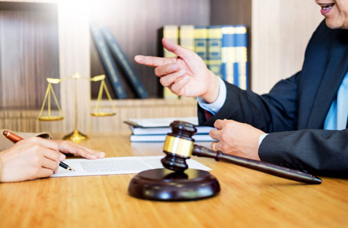 法律专业在职研究生就业方向广泛吗