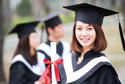 哪种方式报名山东大学在职研究生深圳班入学简单?
