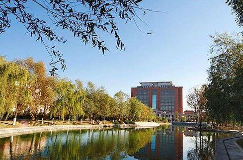 渤海大学排名_渤海大学宿舍(2)