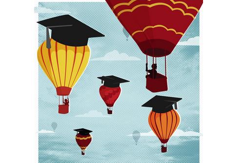 2017年在职研究生同等学力申硕的成绩可以保留几年?
