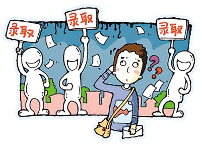 ​无学位报考在职研究生可行么？