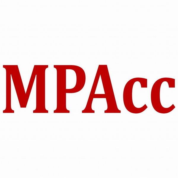 报考2018年mpacc在职研究生需要学习课程?