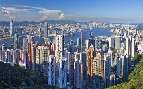 香港有在职研究生吗？
