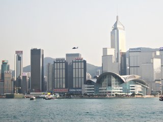 香港怎么申请在职研究生?