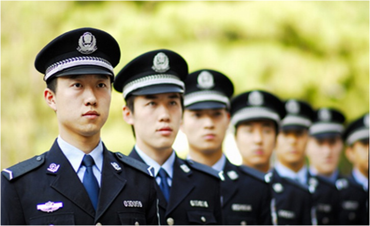 2018年中国人民公安大学的在职研究生招生专业都有些什么？