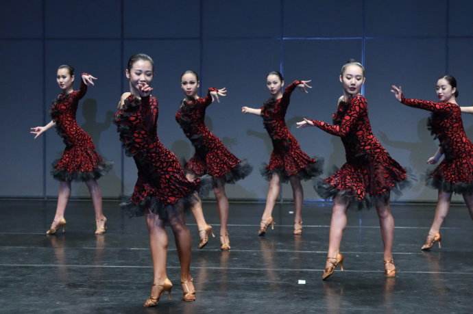 北京舞蹈学院招收非全日制研究生吗?