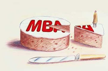 知乎：MBA案例分析和集体面试怎么应付?