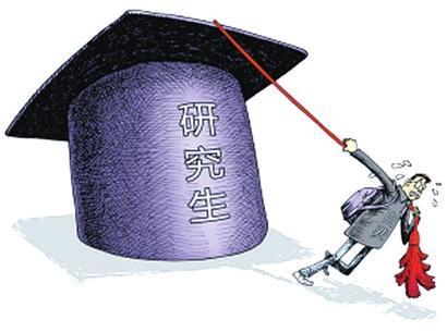 中南财经政法大学在职研究生报名要求高吗？