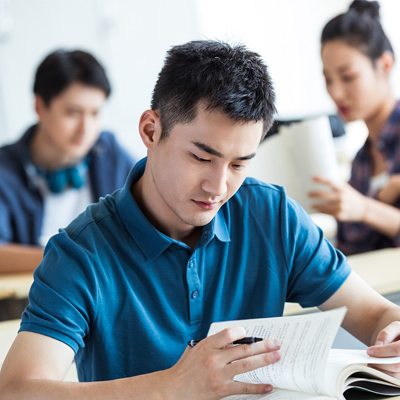 感谢南开大学带给我又一次的精彩人生！