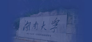 湖南大学