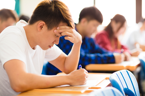 同等学力申硕考试