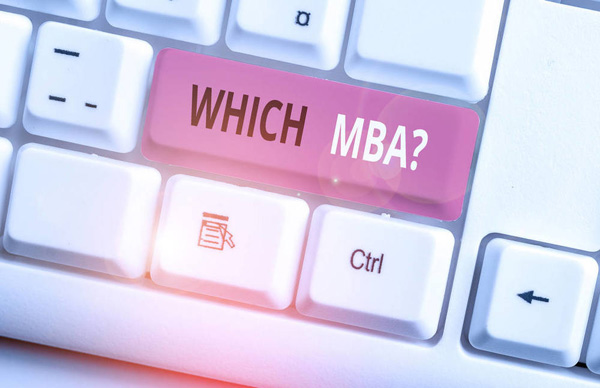 工商管理(MBA)是在职研究生吗?好不好