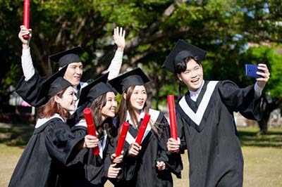 非全日制研究生需要几年修满学分