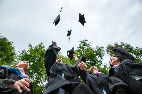 华中师范大学研究生报考流程是什么